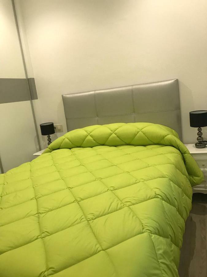 Valle Inclan Pasaje Ourense Eksteriør bilde