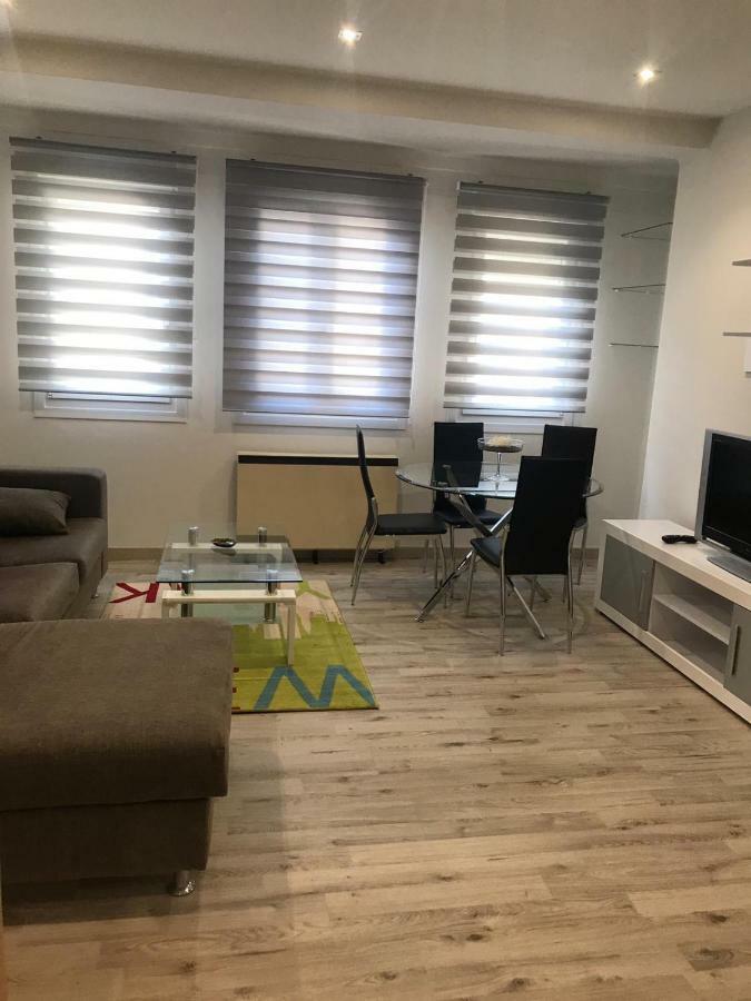 Valle Inclan Pasaje Ourense Eksteriør bilde