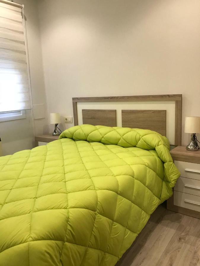 Valle Inclan Pasaje Ourense Eksteriør bilde