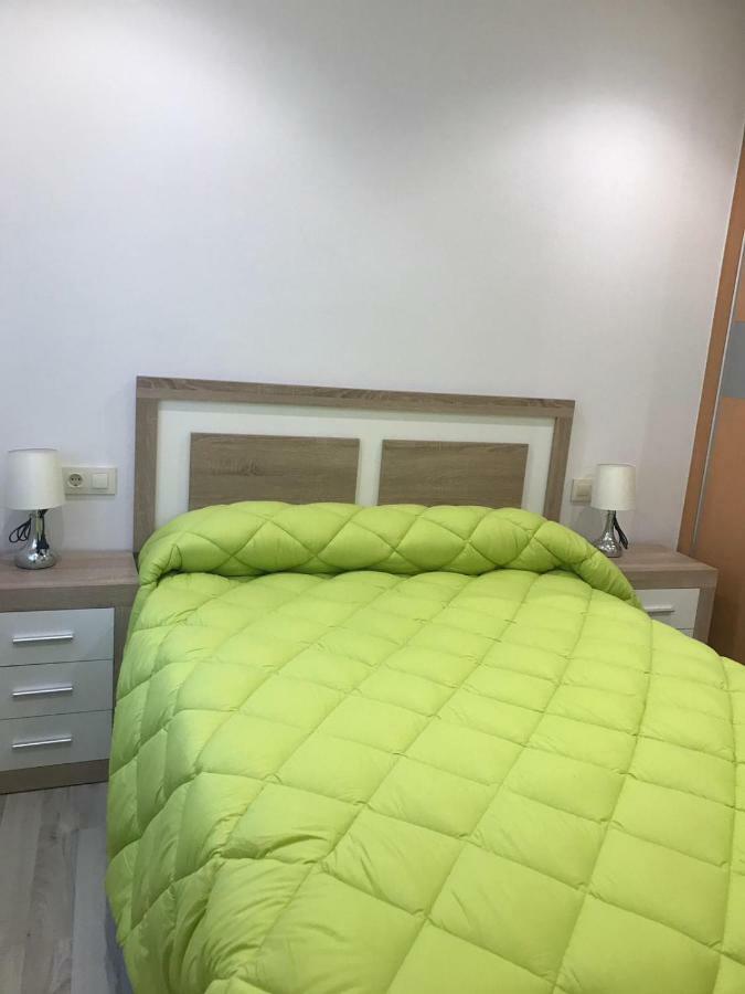 Valle Inclan Pasaje Ourense Eksteriør bilde