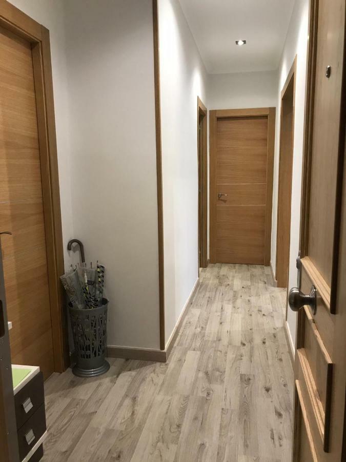 Valle Inclan Pasaje Ourense Eksteriør bilde
